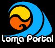 loma portal wave